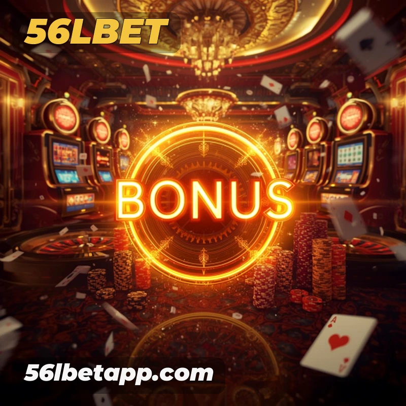 56lbet - App Security