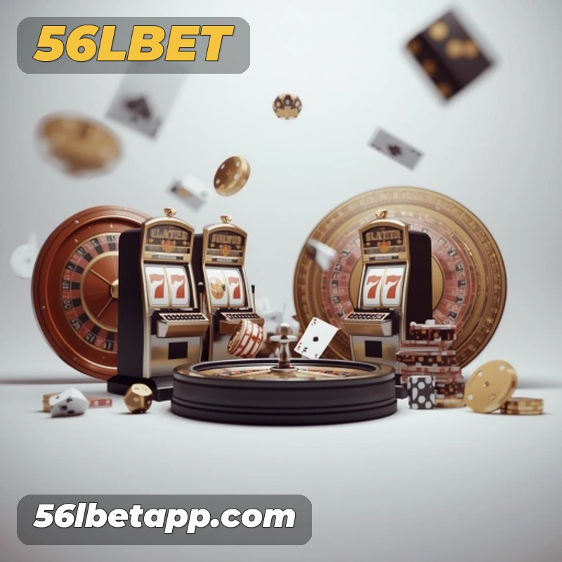 56lbet Belo Horizonte - Reivindique Bonus