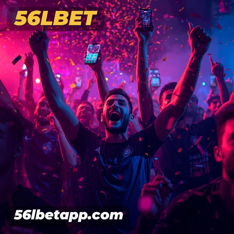 56lbet Salvador - Bonus Stats