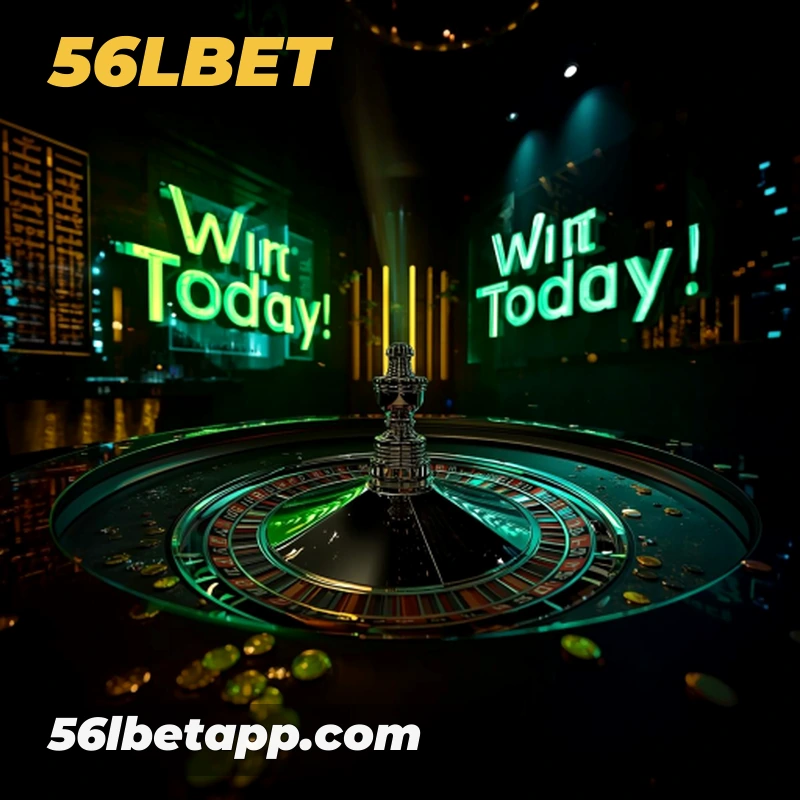 56lbet Brasília - Casino Guide
