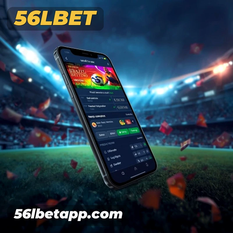 56lbet São Paulo - Jogo Providers