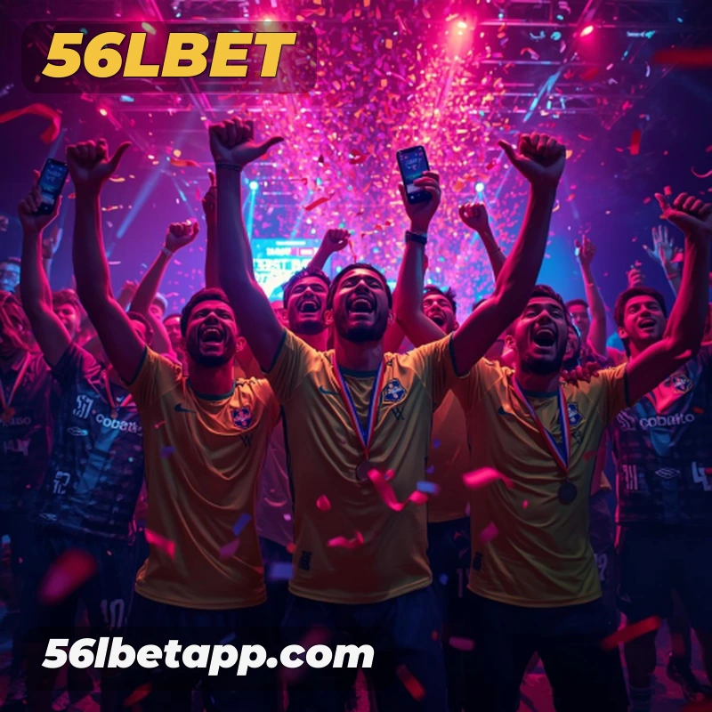 56lbet - Security