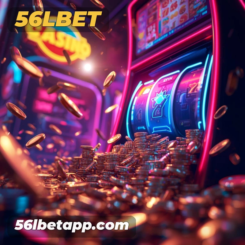 56lbet - Support