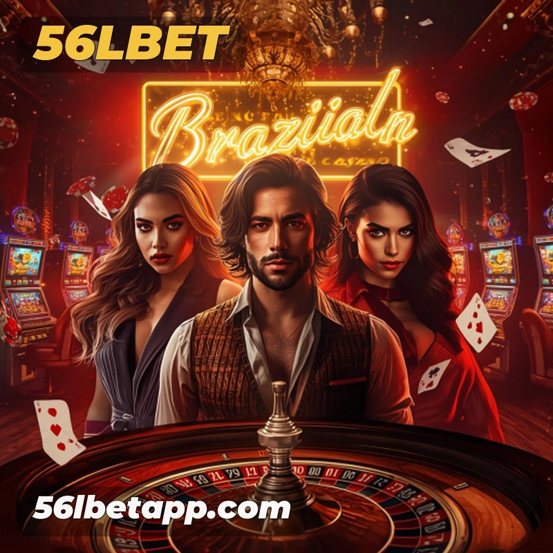 56lbet - User Statistics