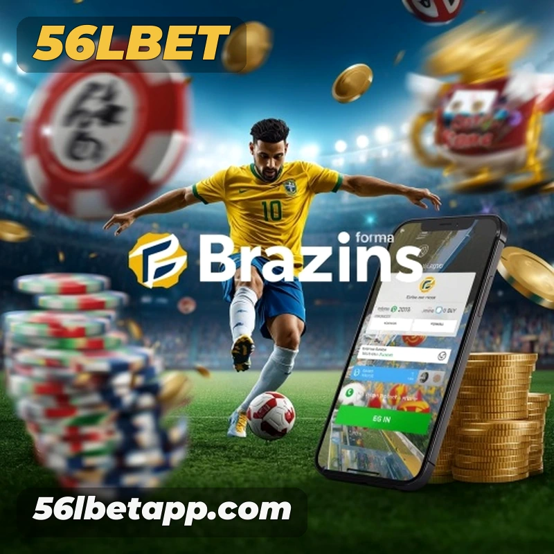56lbet São Paulo - Top Slots