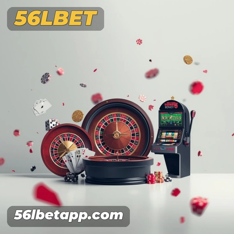 56lbet Rio de Janeiro - Slot Strategy