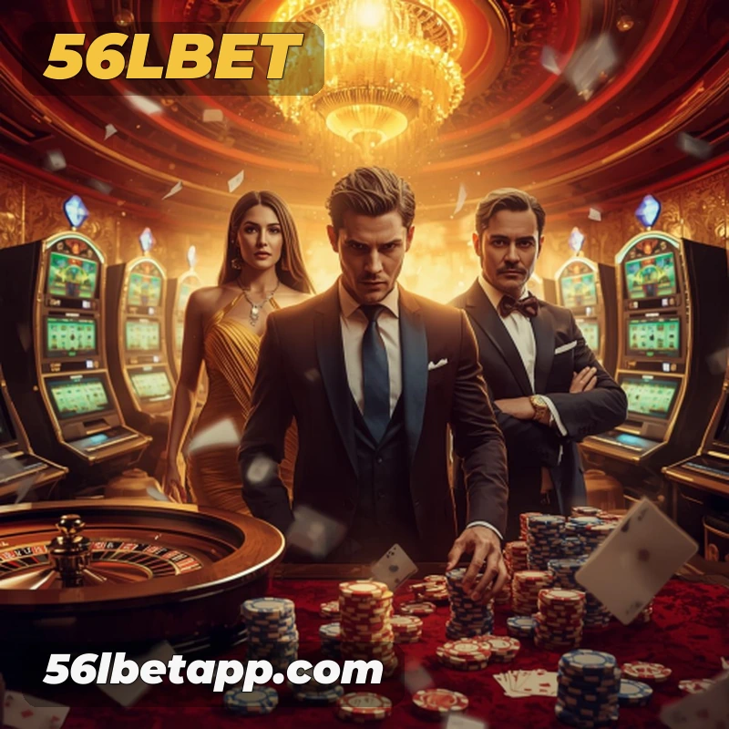 56lbet Brasília - Betting Features