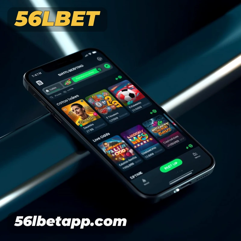 56lbet Salvador - Football